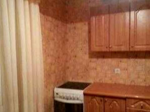 квартира по адресу Софии Русовой ул., 1