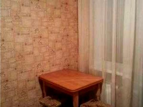 квартира по адресу Софии Русовой ул., 1