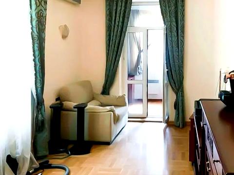 квартира за адресою Катерини Білокур вул., 6