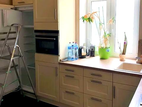 квартира за адресою Катерини Білокур вул., 6