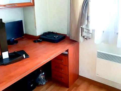 квартира за адресою Катерини Білокур вул., 6