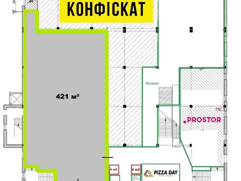 коммерческая по адресу Николая Михновского ул. (Щербини), 8