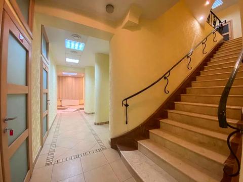 коммерческая по адресу Саксаганского ул., 67