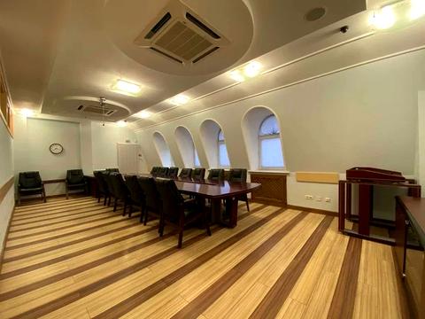 коммерческая по адресу Саксаганского ул., 67