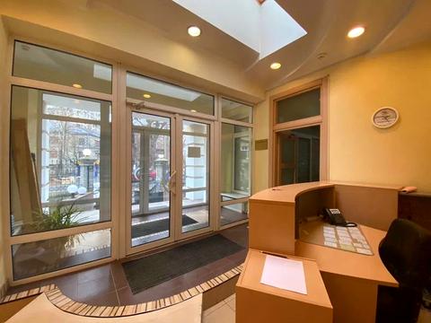 коммерческая по адресу Саксаганского ул., 67