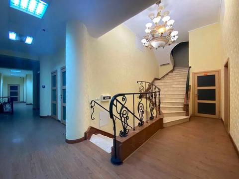 коммерческая по адресу Саксаганского ул., 67