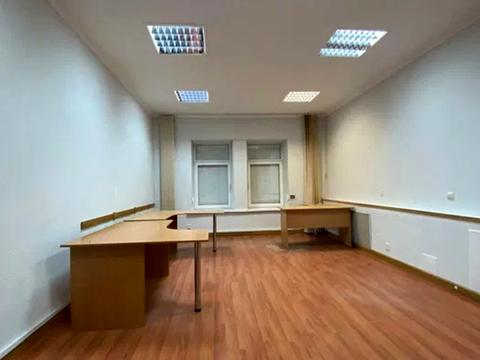 коммерческая по адресу Саксаганского ул., 67