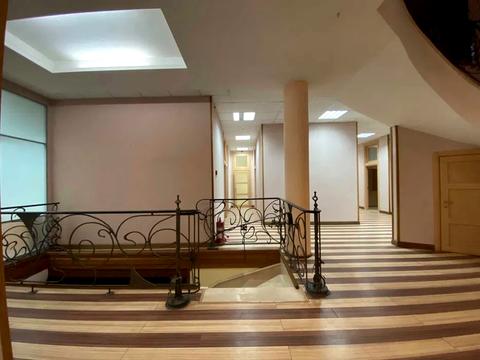 коммерческая по адресу Саксаганского ул., 67