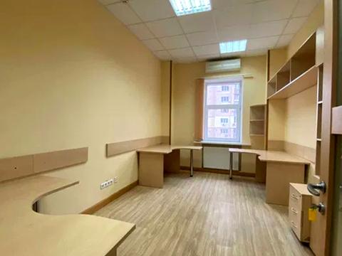 коммерческая по адресу Саксаганского ул., 67