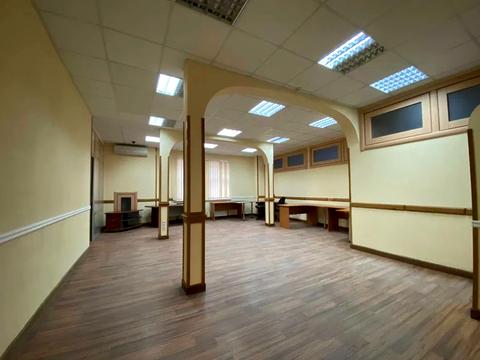 коммерческая по адресу Саксаганского ул., 67