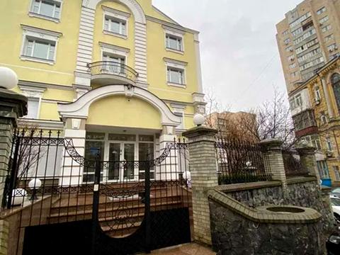 коммерческая по адресу Саксаганского ул., 67