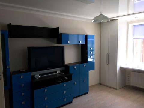 квартира по адресу Волынская ул., 1