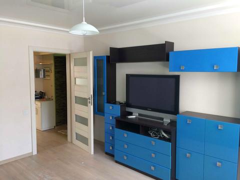 квартира по адресу Волынская ул., 1