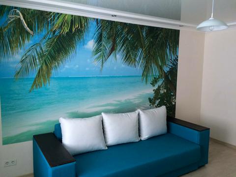 квартира по адресу Волынская ул., 1