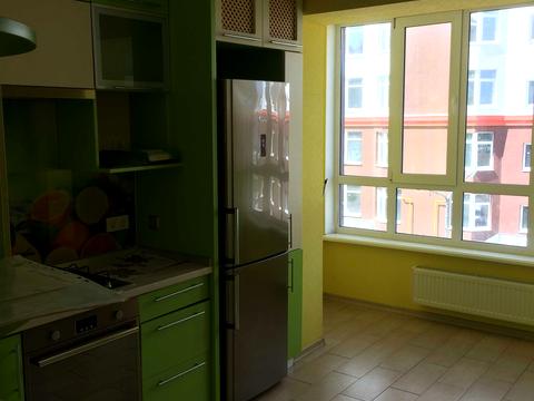 квартира по адресу Волынская ул., 1