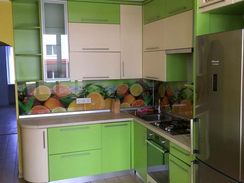 квартира по адресу Волынская ул., 1