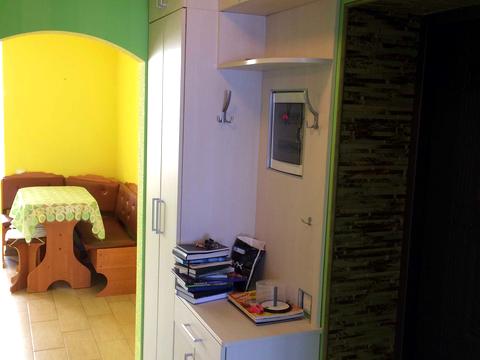 квартира по адресу Волынская ул., 1