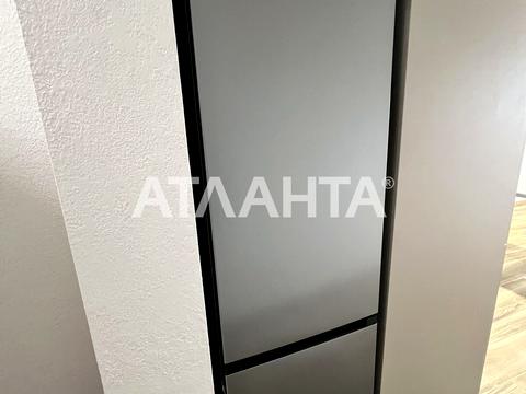 квартира по адресу Ивана Франко ул., 40 к1