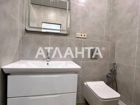 квартира по адресу Ивана Франко ул., 40 к1