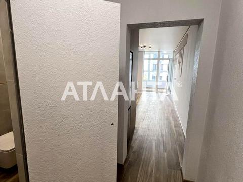 квартира по адресу Ивана Франко ул., 40 к1