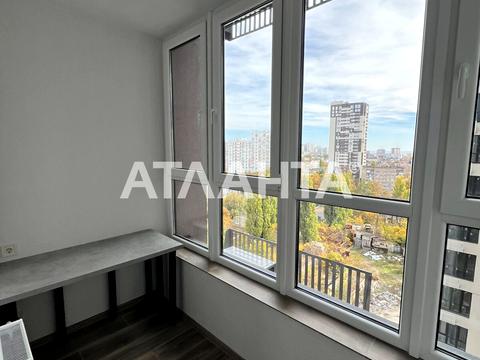 квартира по адресу Ивана Франко ул., 40 к1