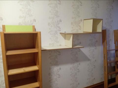 квартира за адресою Костянтина Данькевича вул., 12