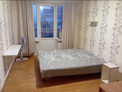 квартира за адресою Костянтина Данькевича вул., 12