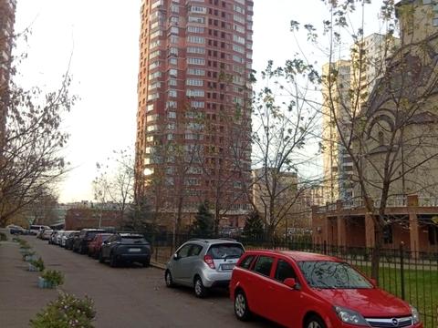 квартира за адресою Костянтина Данькевича вул., 12