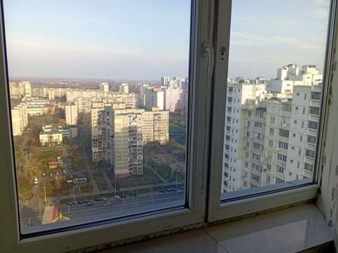 квартира за адресою Костянтина Данькевича вул., 12