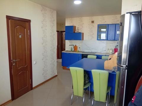 квартира за адресою Костянтина Данькевича вул., 12