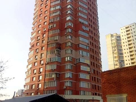 квартира за адресою Костянтина Данькевича вул., 12