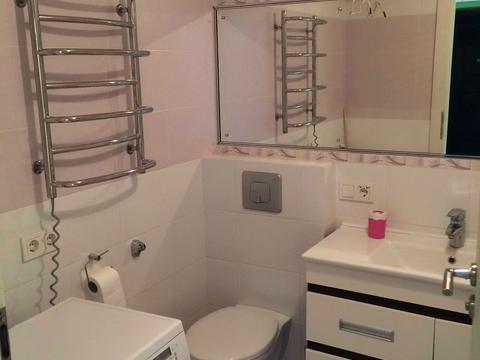 квартира по адресу Волынская ул., 1