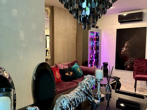 квартира за адресою Андрія Гулого-Гуленка вул. (Віце-адмірала Азарова), 6