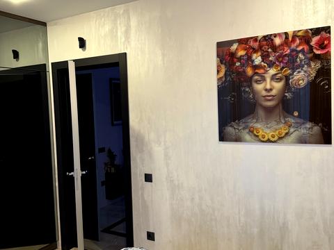 квартира за адресою Андрія Гулого-Гуленка вул. (Віце-адмірала Азарова), 6