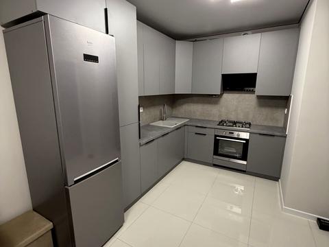 квартира по адресу Роксоланы ул., 1