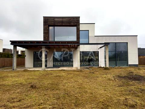 будинок за адресою Фастівський район