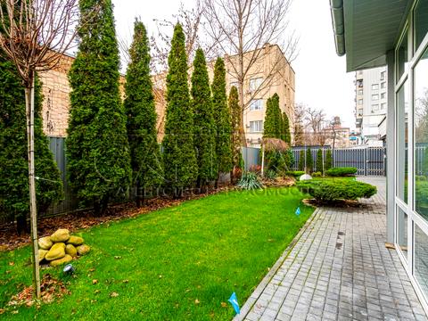 коммерческая по адресу Вадима Гетьмана ул., 1-А