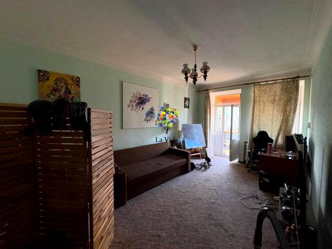 квартира по адресу Золотоворотская ул., 2-А