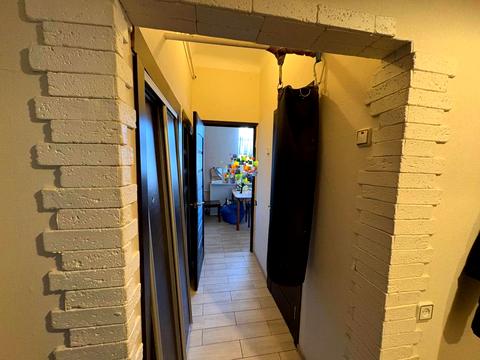 квартира по адресу Золотоворотская ул., 2-А