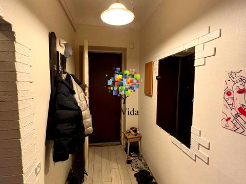 квартира по адресу Золотоворотская ул., 2-А