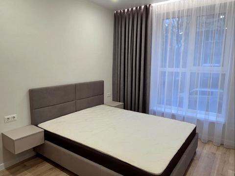 квартира за адресою Ольгерда Бочковського вул., 34б