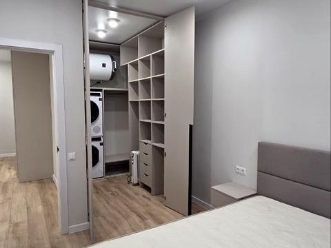 квартира за адресою Ольгерда Бочковського вул., 34б