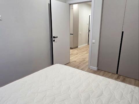 квартира за адресою Ольгерда Бочковського вул., 34б