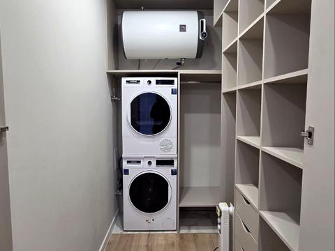 квартира за адресою Ольгерда Бочковського вул., 34б