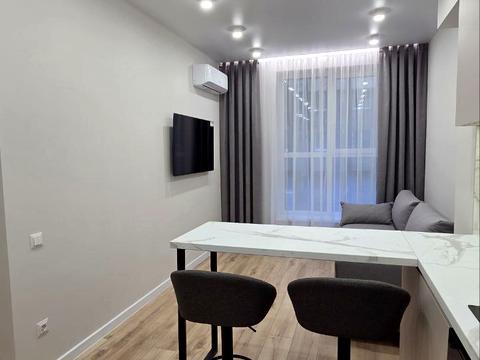 квартира за адресою Ольгерда Бочковського вул., 34б