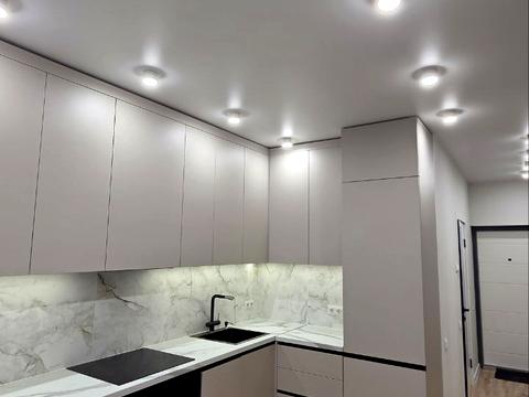 квартира за адресою Ольгерда Бочковського вул., 34б