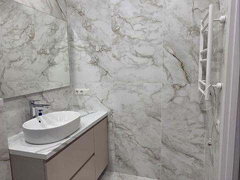 квартира за адресою Ольгерда Бочковського вул., 34б