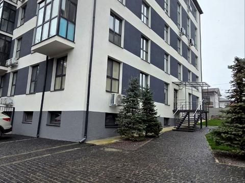 квартира за адресою Ольгерда Бочковського вул., 34б