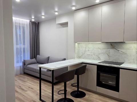 квартира за адресою Ольгерда Бочковського вул., 34б