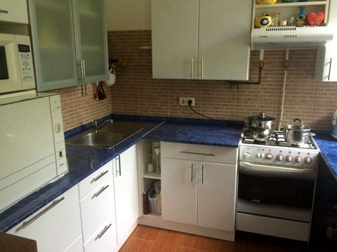 квартира за адресою Лаврська вул. (Січневого Повстання), 8